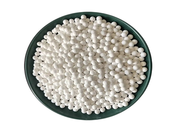 活性氧化鋁除氟劑